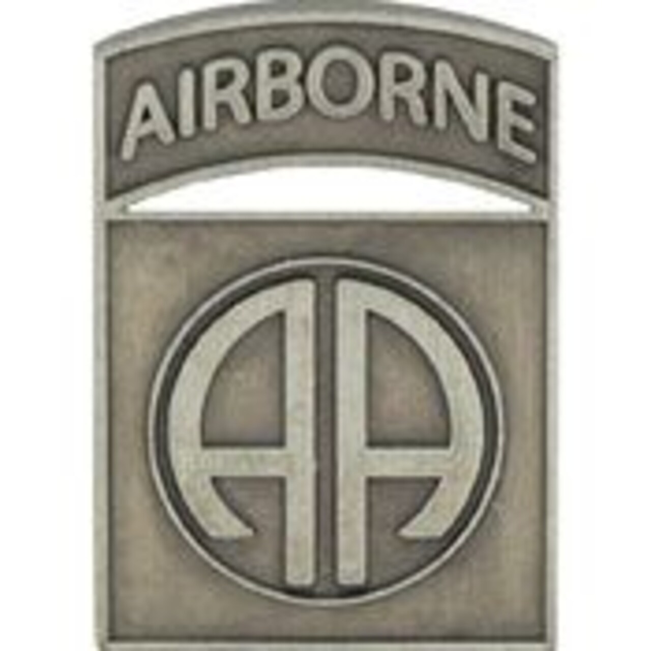 U.S. Army 82nd Airborne Division Pin 1&#x22;